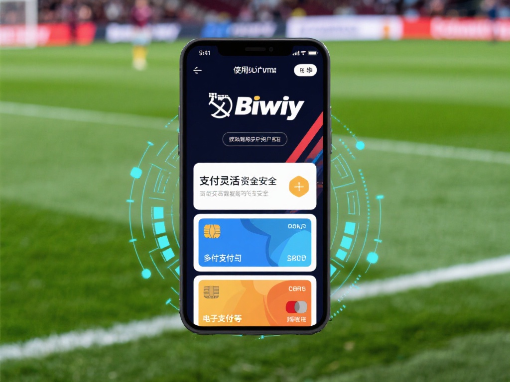 支付灵活和资金安全是用户关注的重点。在使用必威客户