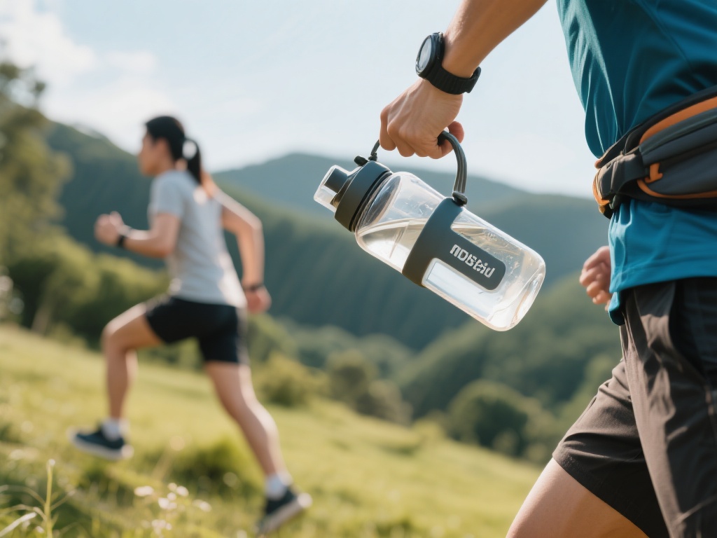 现代社会，健康与活力逐渐成为人们追求的目标。越来越