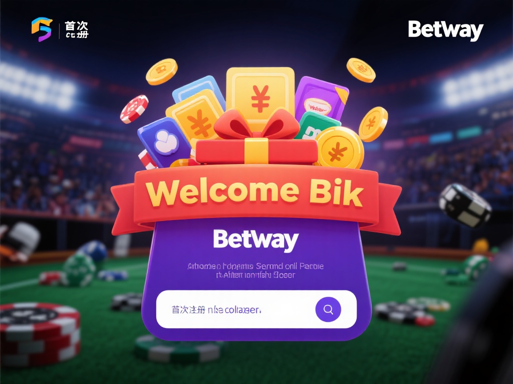 对于首次注册的玩家，欢迎礼包是一个不容错过的福利。