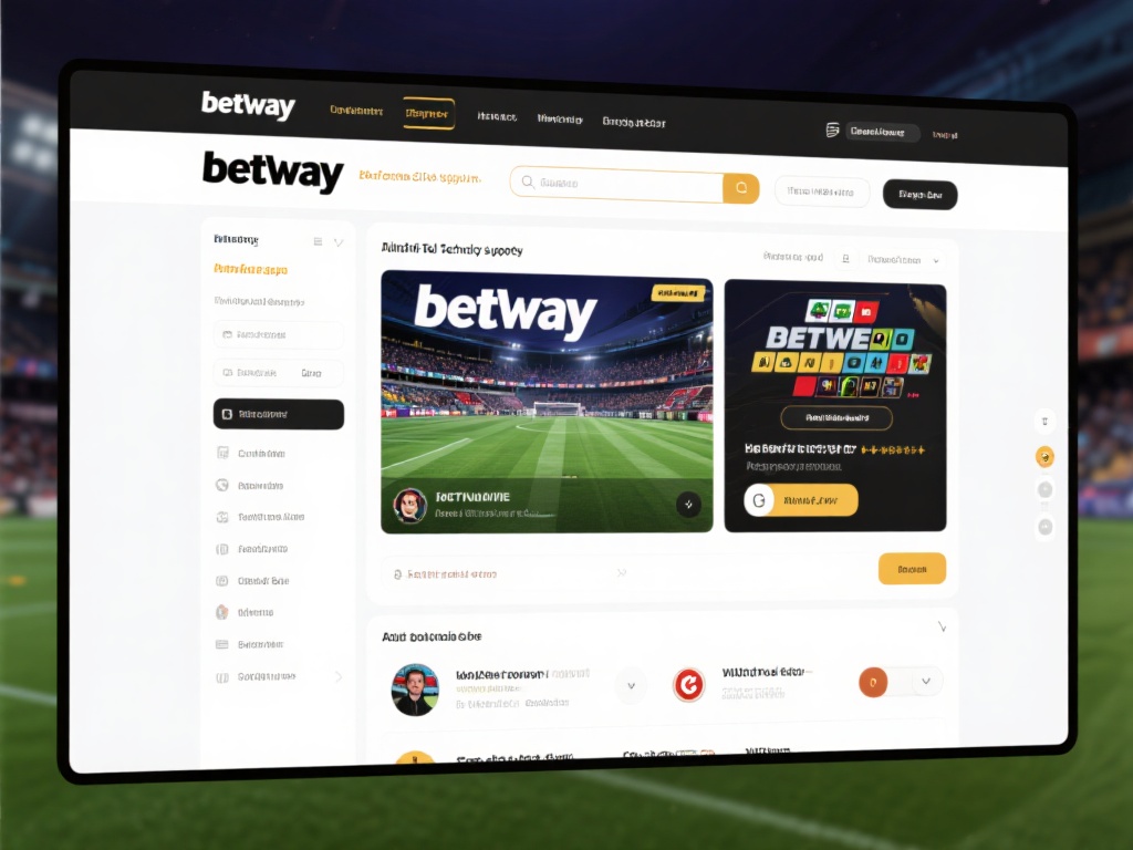 首先，必威 Betway官网在用户体验方面表现尤为