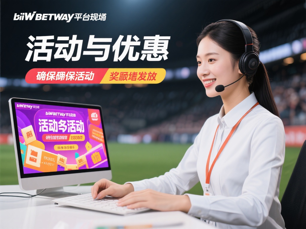 深入解析必威Betway官网客服电话服务内容 活动与优惠咨询
必威betway平台经常推出各类
