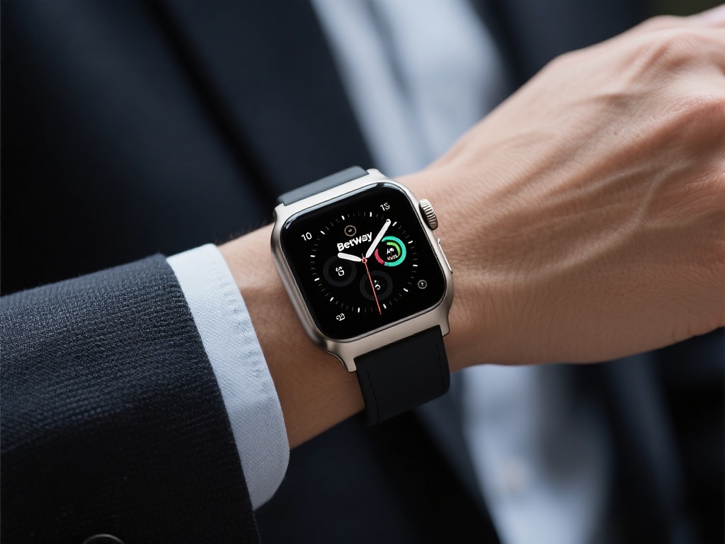 探索现代生活所需的必威Betway智能手表革命 必威Betway智能手表不仅是一件科技产品,更是一