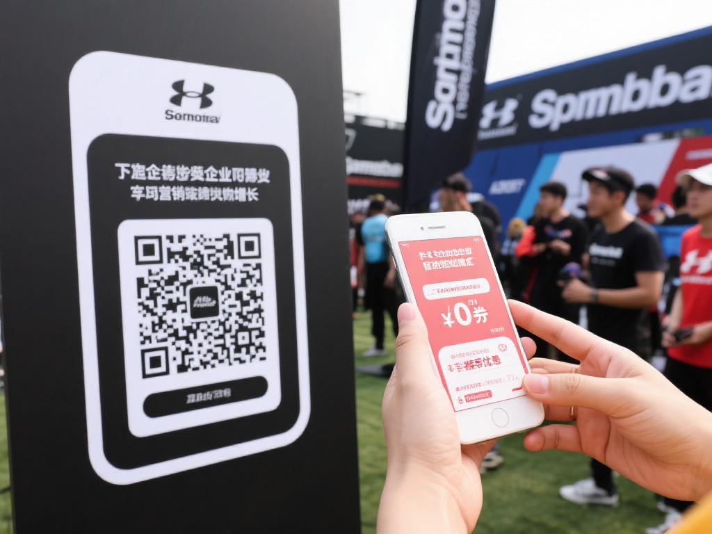 值得一提的是，一些企业已经通过二维码营销获得了显著