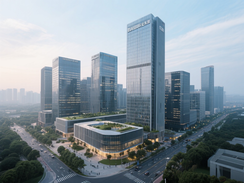 探秘国际业务总部的奥秘与意义
随着全球化浪潮的兴