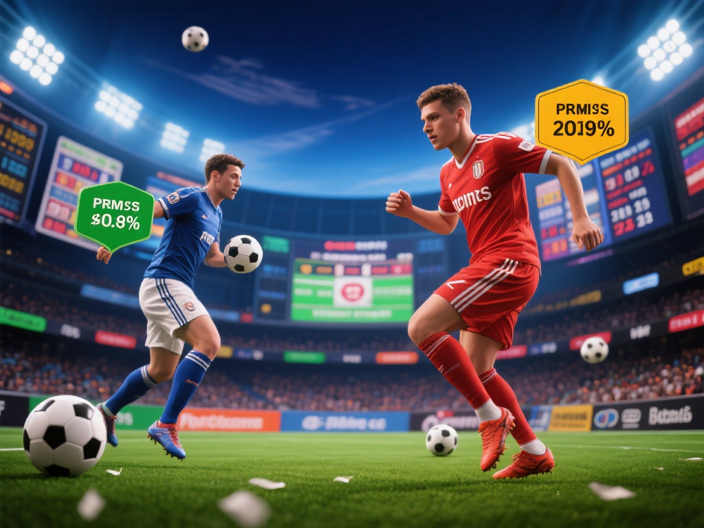 赔率是体育博彩中决定盈利水平的关键指标，它不仅体现