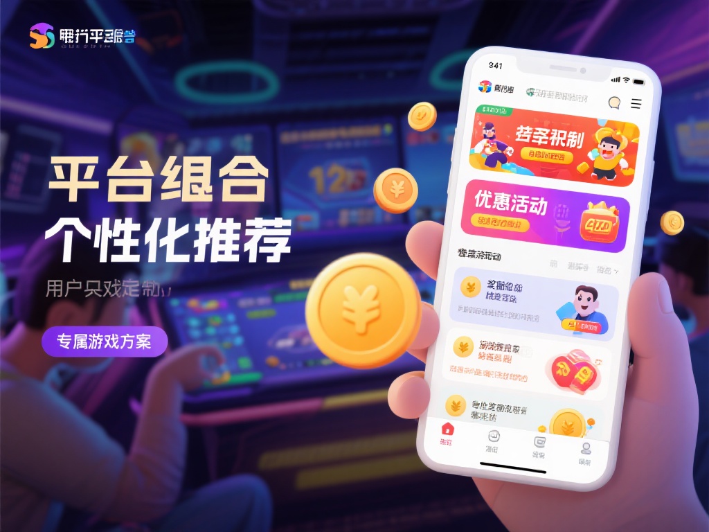 此外，该平台结合了个性化推荐功能，根据每位用户的偏