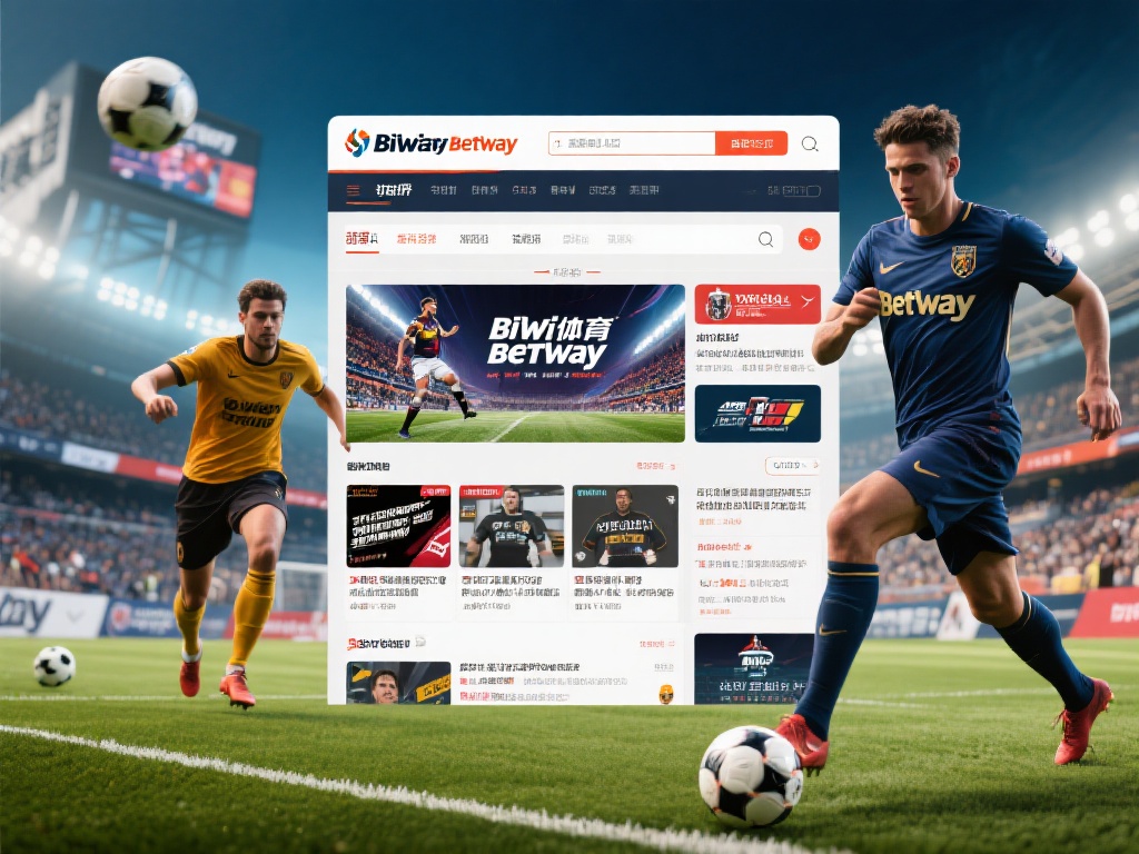 必威体育betway登录页:打造您的精彩体育世界 在这个繁忙的现代社会,体育运动不仅是一种健康生活方