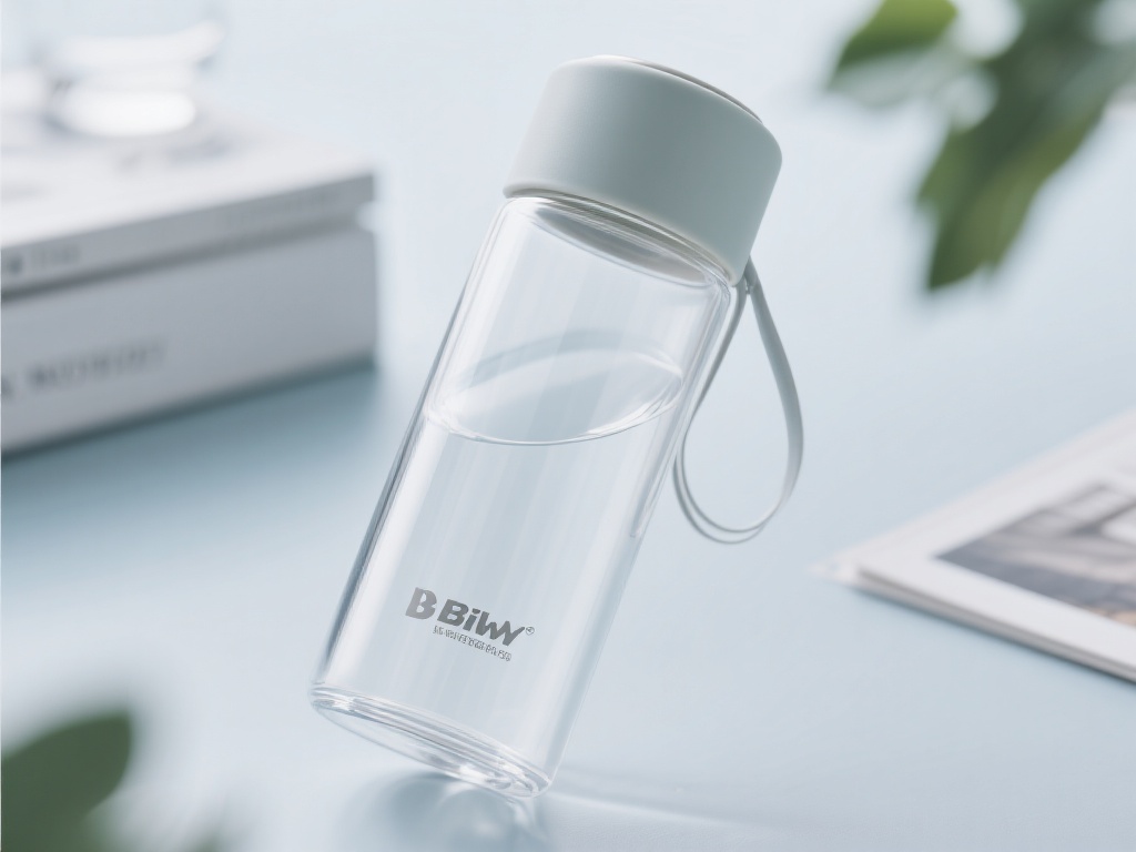 在挑选一款水杯时，材料的选择是一个至关重要的因素。