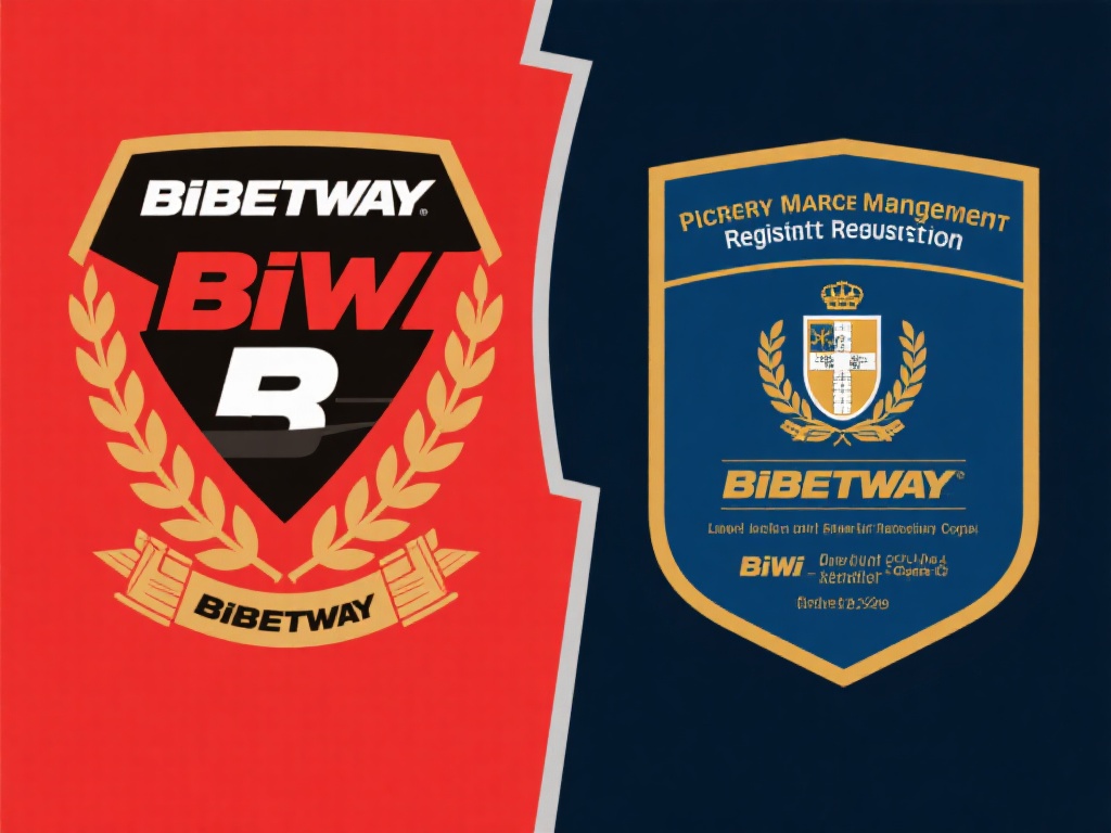 相比之下，像必威betway这样在严格管理地区注册