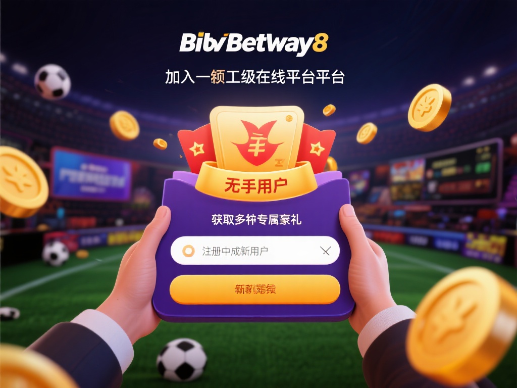 新手指南:玩转必威Betway88,注册即享丰厚豪礼 想象一下,您刚刚加入一个顶级在线娱乐平台,无需复杂