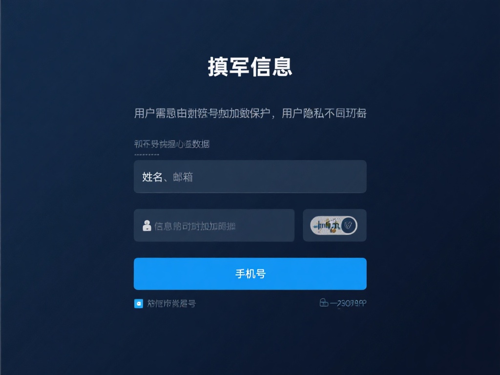 轻松登录必威:汇总安全便捷的注册方法 填写基本信息: 用户需提供必要数据,如姓名、邮箱、