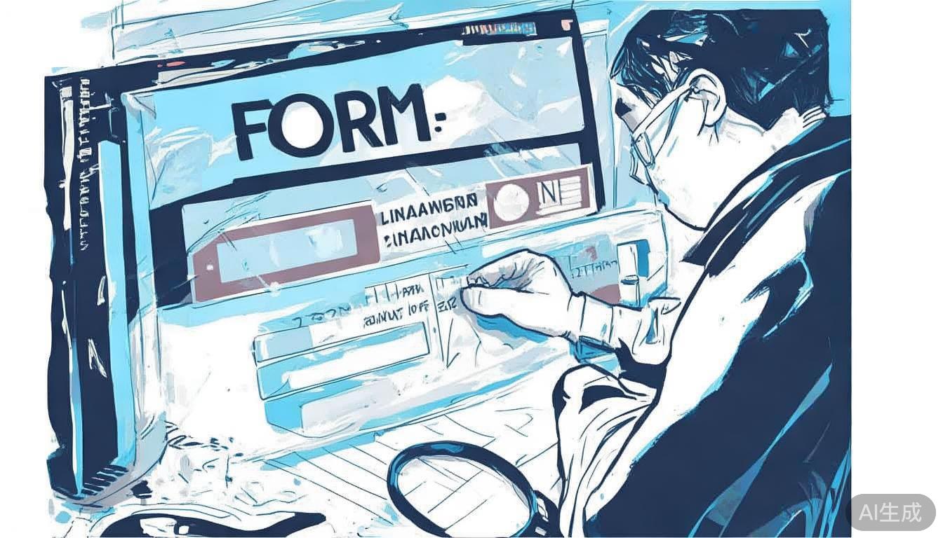 确保资料信息准确无误，尤其是手机号码和邮箱地址。这