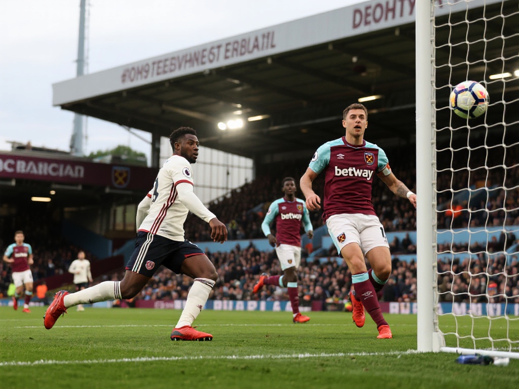 在2019年的某场英超经典赛事中，双方合作的影响力