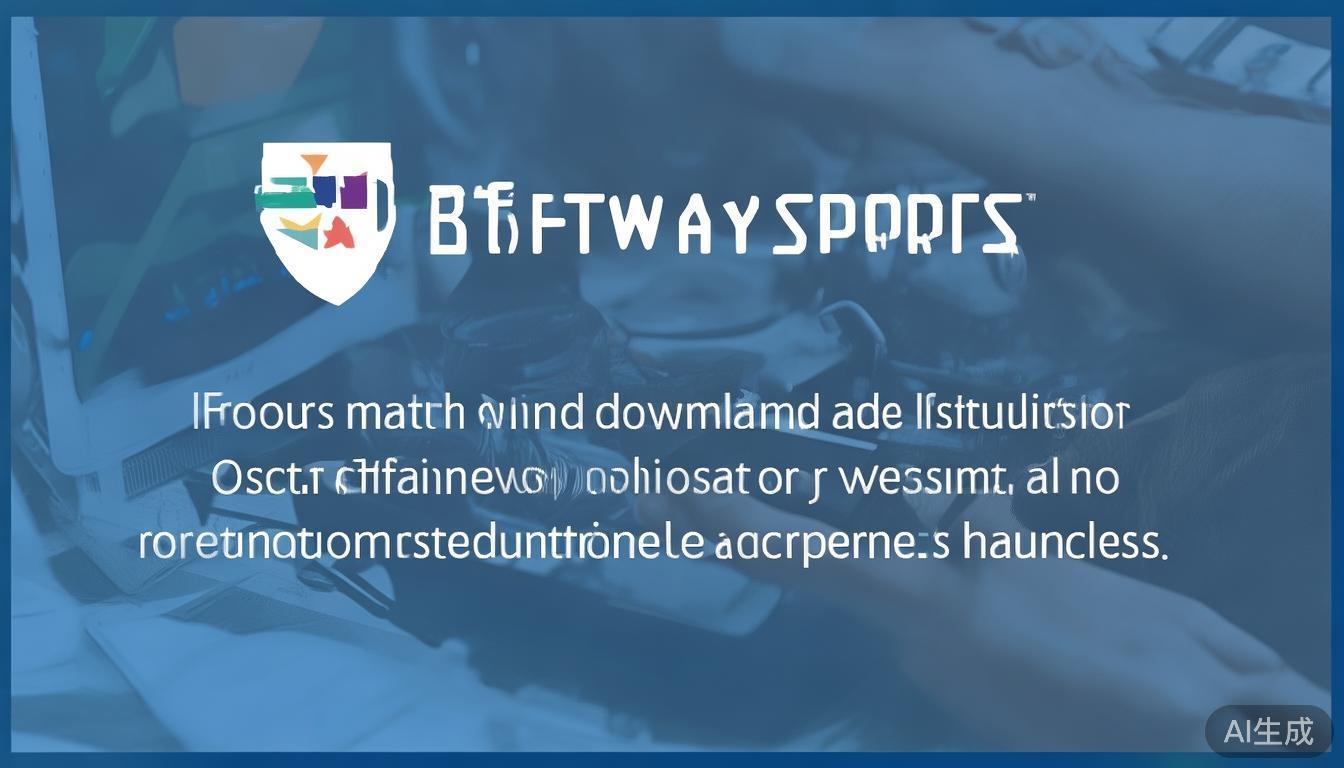 此外，为确保下载安装过程顺利，建议访问必威体育的官