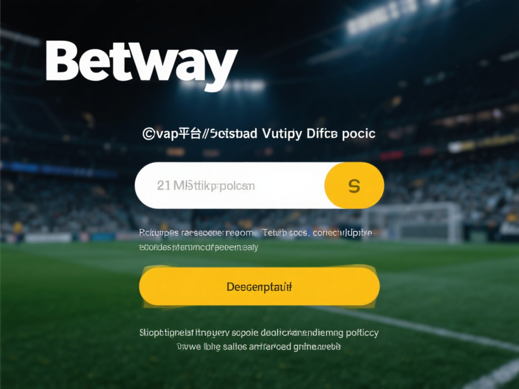 避免提款失败!详解Betway必威提款操作与注意事项汇总 每个平台都会设立独特的提款政策,如最低提款金额、提