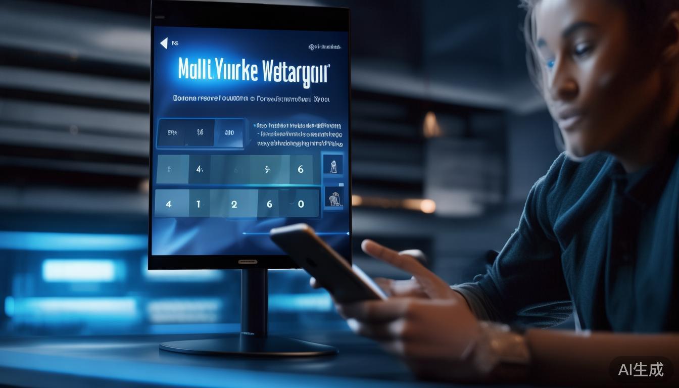 为了保障资金安全，平台会对提款请求进行多重验证。常