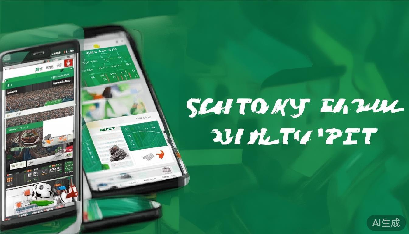 在如今的数字娱乐时代，体育博彩应用成为许多用户日常