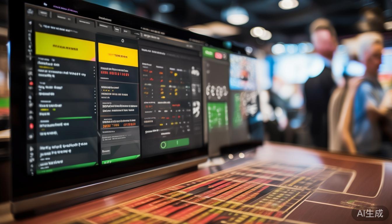 必威体育平台官网全面介绍与最新动态资讯详解 功能方面,多元化的投注方式满足不同用户的偏好。无论