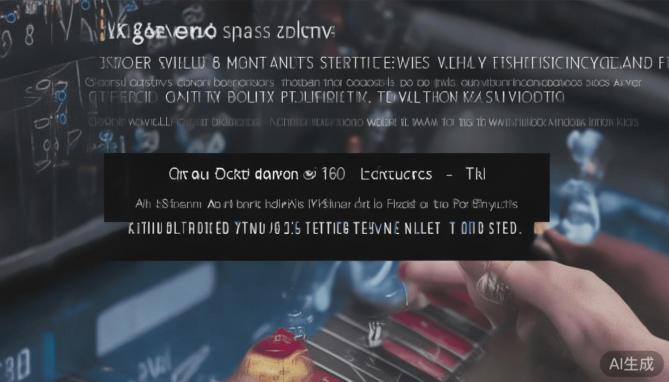 在体育博彩领域，准确的赛事分析是赢得胜利的重要保障